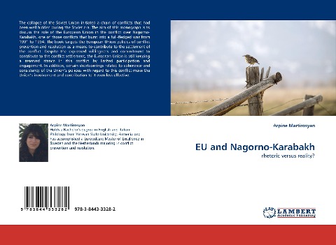 EU and Nagorno-Karabakh: rhetoric versus reality?