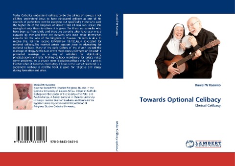 Towards Optional Celibacy: Clerical Celibacy