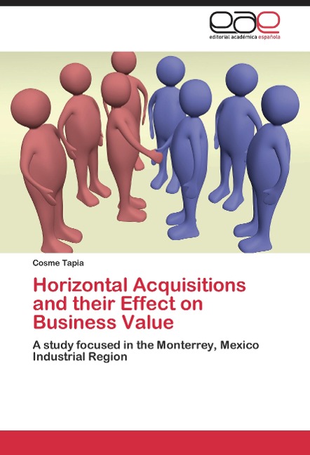 Horizontal Acquisitions and their Effect on Business Value: A study focused in the Monterrey, Mexico Industrial Region