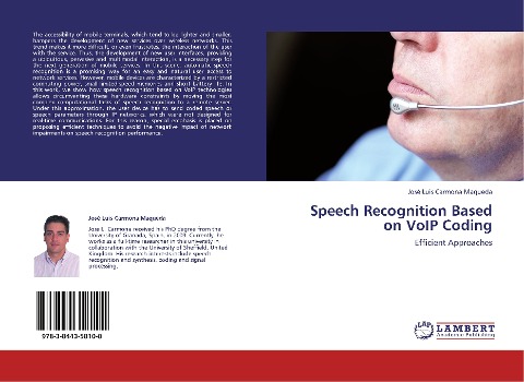 Speech Recognition Based on VoIP Coding: Efficient Approaches