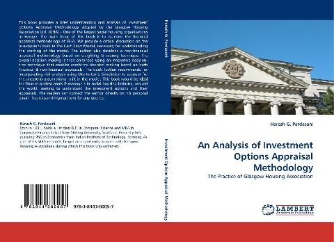 An Analysis of Investment Options Appraisal Methodology: The Practice of Glasgow Housing Association