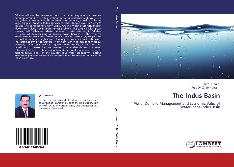 The Indus Basin: Water Demand Management and Economic Value of Water in the Indus Basin