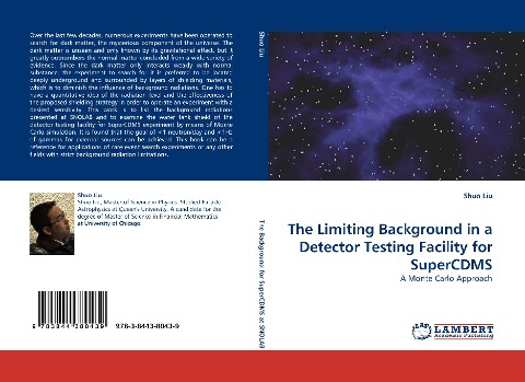 The Limiting Background in a Detector Testing Facility for SuperCDMS: A Monte Carlo Approach
