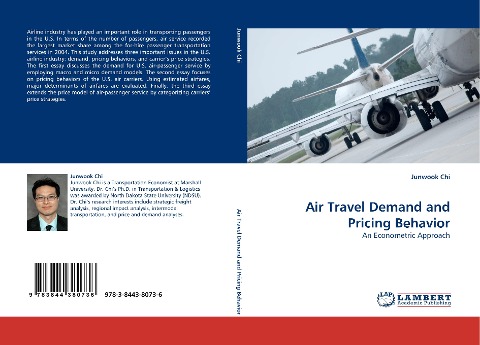 Air Travel Demand and Pricing Behavior: An Econometric Approach