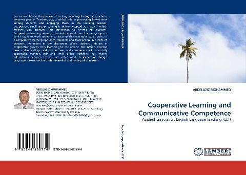 Cooperative Learning and Communicative Competence: Applied Linguistics, English Language teaching (ELT)