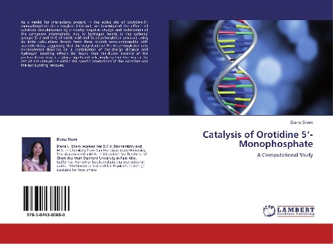 Catalysis of Orotidine 5-Monophosphate: A Computational Study