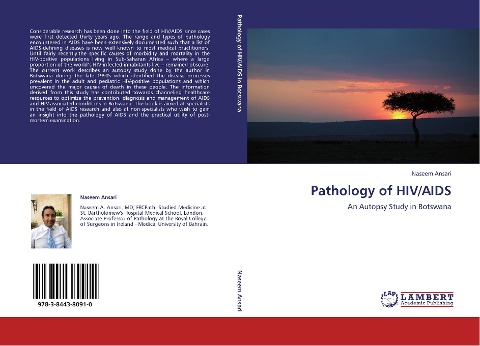 Pathology of HIV/AIDS: An Autopsy Study in Botswana