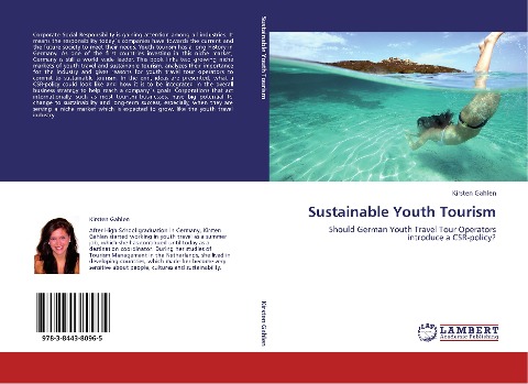 Sustainable Youth Tourism: Should German Youth Travel Tour Operators introduce a CSR-policy?