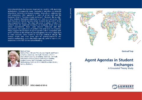 Agent Agendas in Student Exchanges: A Grounded Theory Study