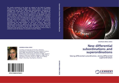 New differential subordinations and superordinations: Strong differential subordination, strong differential superordination