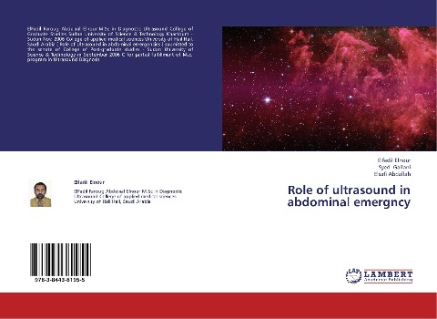 Role of ultrasound in abdominal emergncy
