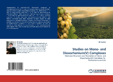 Studies on Mono- and Dioxorhenium(V) Complexes: Molecular Structures and Reactivities of Mono- and Dioxorhenium(V) Complexes for  Radiopharmaceuticals