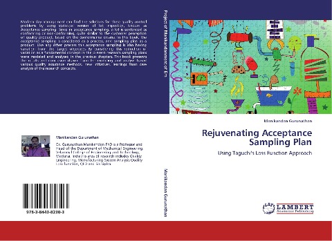 Rejuvenating Acceptance Sampling Plan: Using Taguchis Loss Function Approach