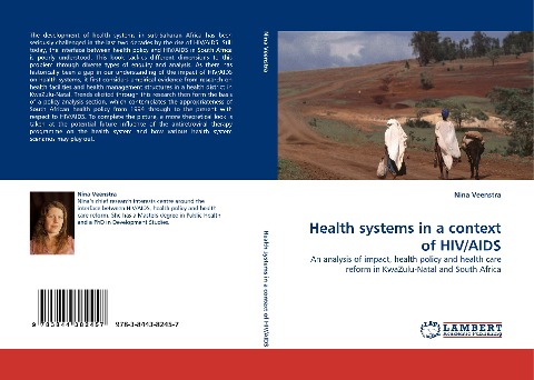 Health systems in a context of HIV/AIDS: An analysis of impact, health policy and health care reform in KwaZulu-Natal and South Africa