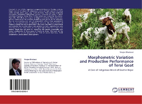 Morphometric Variation and Productive Performance of Terai Goat: A Case of Indigenous Breed of Goat in Nepal
