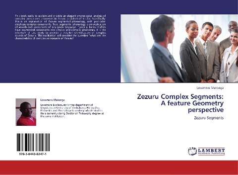 Zezuru Complex Segments: A feature Geometry perspective: Zezuru Segments