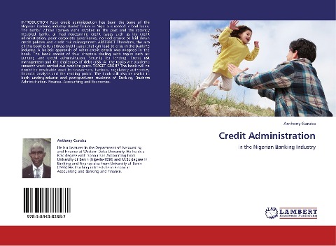 Credit Administration: in the Nigerian Banking Industry