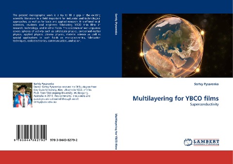 Multilayering for YBCO films: Superconductivity