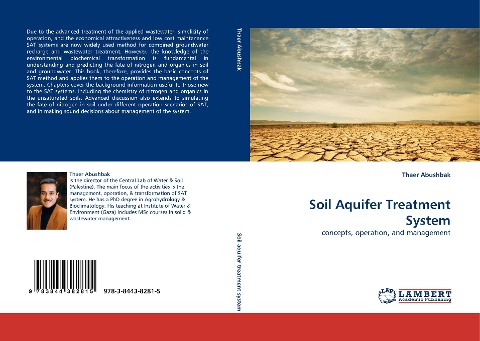 Soil Aquifer Treatment System: concepts, operation, and management