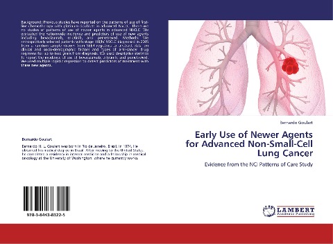 Early Use of Newer Agents for Advanced Non-Small-Cell Lung Cancer: Evidence from the NCI Patterns of Care Study