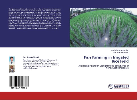 Fish Farming in Irrigated Rice Field: Alleviating Poverty in Drought Prone Barind Area of North-west Bangladesh