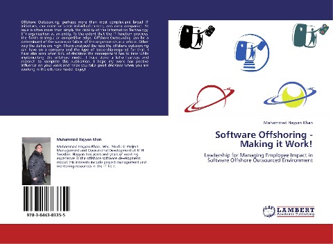 Software Offshoring - Making it Work!: Leadership for Managing Employee Impact in Software Offshore Outsourced Environment