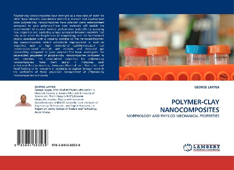 POLYMER-CLAY NANOCOMPOSITES: MORPHOLOGY AND PHYSICO-MECHANICAL PROPERTIES
