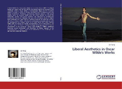 Liberal Aesthetics in Oscar Wildes Works