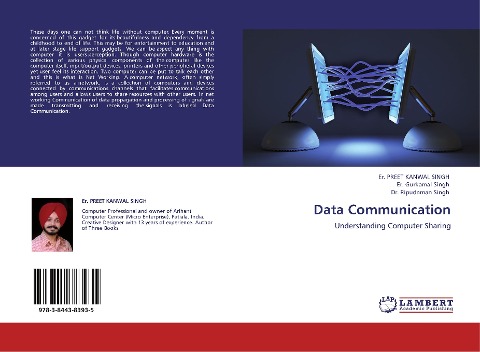 Data Communication: Understanding Computer Sharing