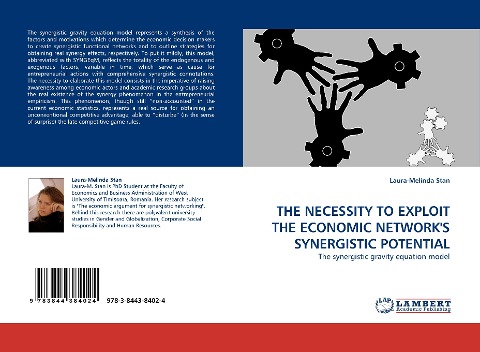 THE NECESSITY TO EXPLOIT THE ECONOMIC NETWORKS SYNERGISTIC POTENTIAL: The synergistic gravity equation model