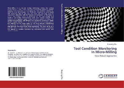 Tool Condition Monitoring In Micro-Milling: Noise Robust Approaches