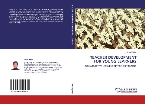 TEACHER DEVELOPMENT FOR YOUNG LEARNERS: COLLABORATIVE LEARNING IN TEACHER TRAINING