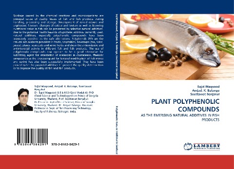 PLANT POLYPHENOLIC COMPOUNDS: AS THE EMERGING NATURAL ADDITIVES IN FISH PRODUCTS