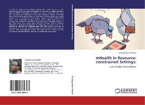 mHealth in Resource-constrained Settings:: Case Studies from Malawi