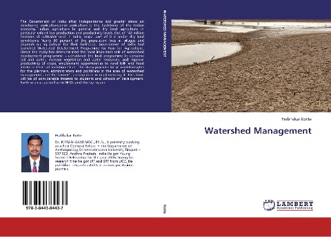 Watershed Management