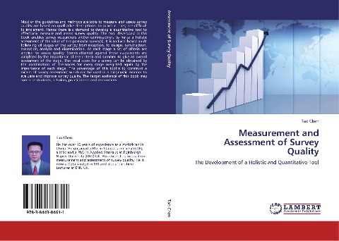Measurement and Assessment of Survey Quality: The Development of a Holistic and Quantitative Tool