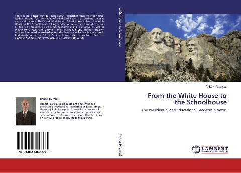 From the White House to the Schoolhouse: The Presidential and Educational Leadership Nexus