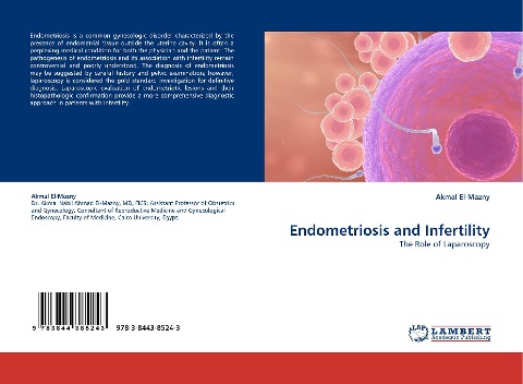 Endometriosis and Infertility: The Role of Laparoscopy