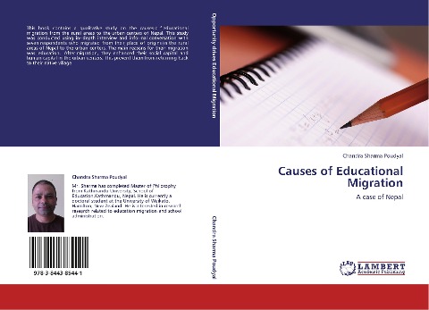 Causes of Educational Migration: A case of Nepal