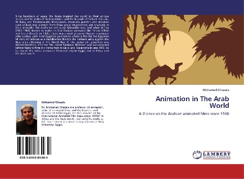 Animation in The Arab World: A Glance on the Arabian animated films since 1936