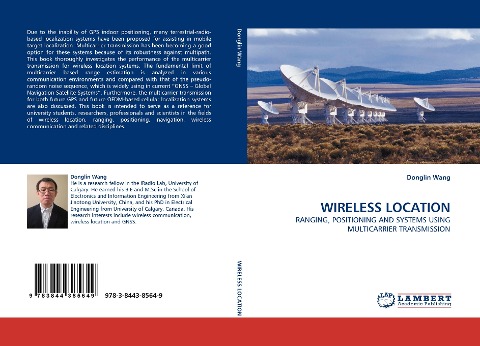WIRELESS LOCATION: RANGING, POSITIONING AND SYSTEMS USING MULTICARRIER TRANSMISSION
