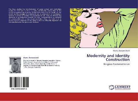 Modernity and Identity Construction: Religious Fundamentalism