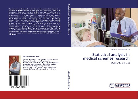 Statistical analysis in medical schemes research: Beyond the obvious