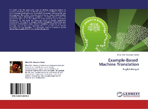 Example-Based Machine Translation: English-Bengali