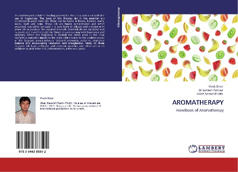 AROMATHERAPY: Handbook of Aromatherapy