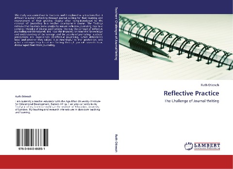 Reflective Practice: The Challenge of Journal Writing