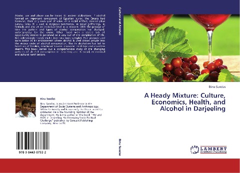 A Heady Mixture: Culture, Economics, Health, and Alcohol in Darjeeling