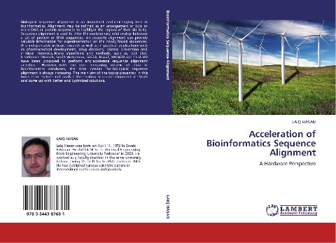 Acceleration of Bioinformatics Sequence Alignment: A Hardware Perspective