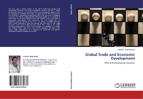 Global Trade and Economic Development: WTO and Developing Countries