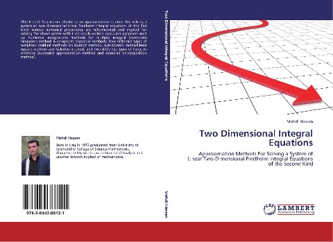 Two Dimensional Integral Equations: Approximation Methods For Solving a System of Linear Two-Dimensional Fredholm Integral Equations of the Second Kind